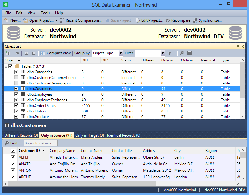 SQL Examiner Suite 8.0.0.128 full
